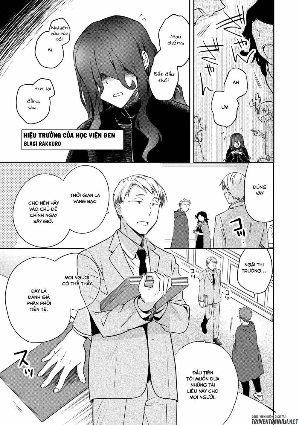 Mushoku No Eiyuu: Betsu Ni Skill Nanka Iranakattan Daga: Chapter 21