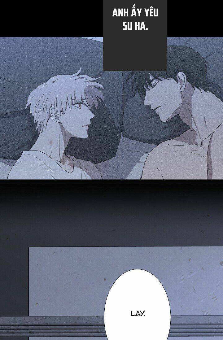 Trốn Tìm: Chapter 33