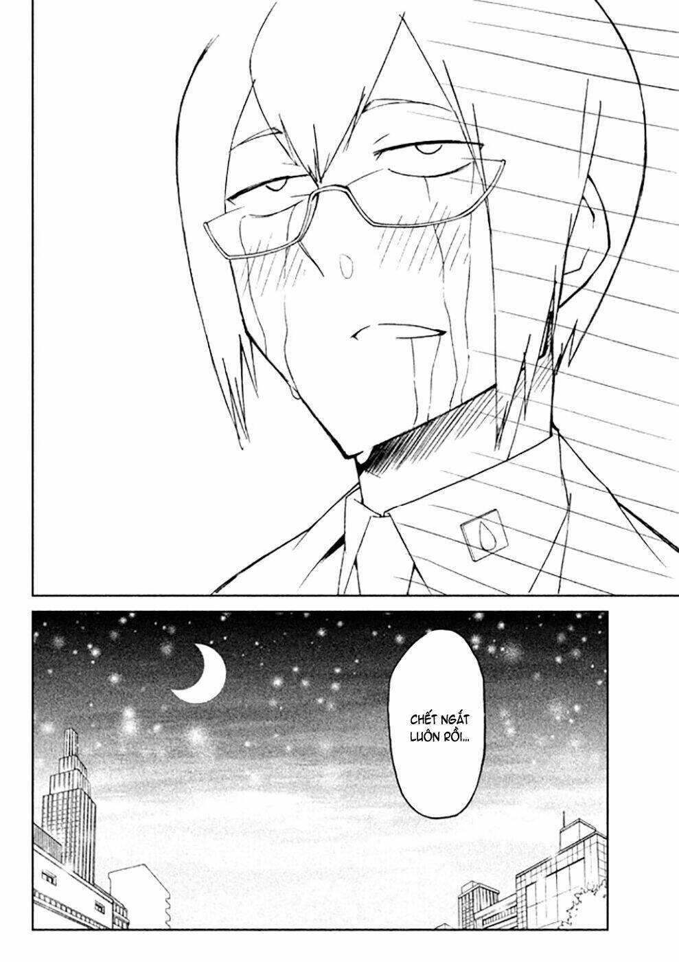 Hell\’s Kitchen: Chapter 48