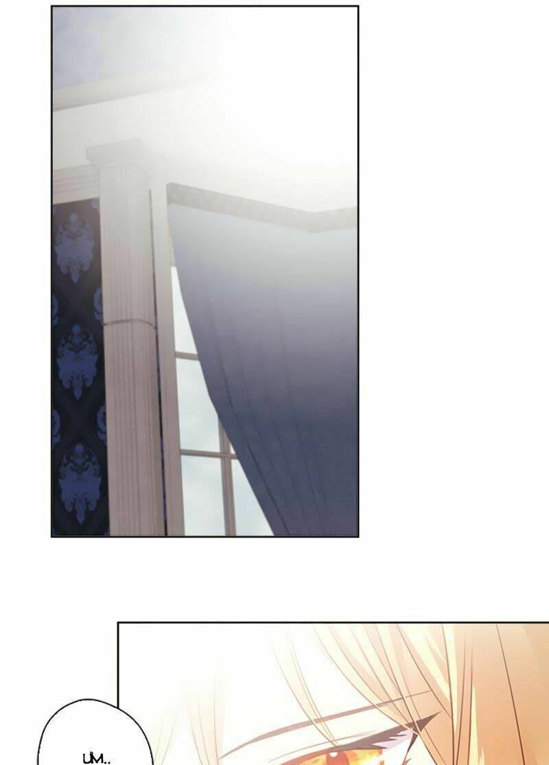 CỘNG TÁC CỦA HOÀNG ĐẾ: Chapter 12