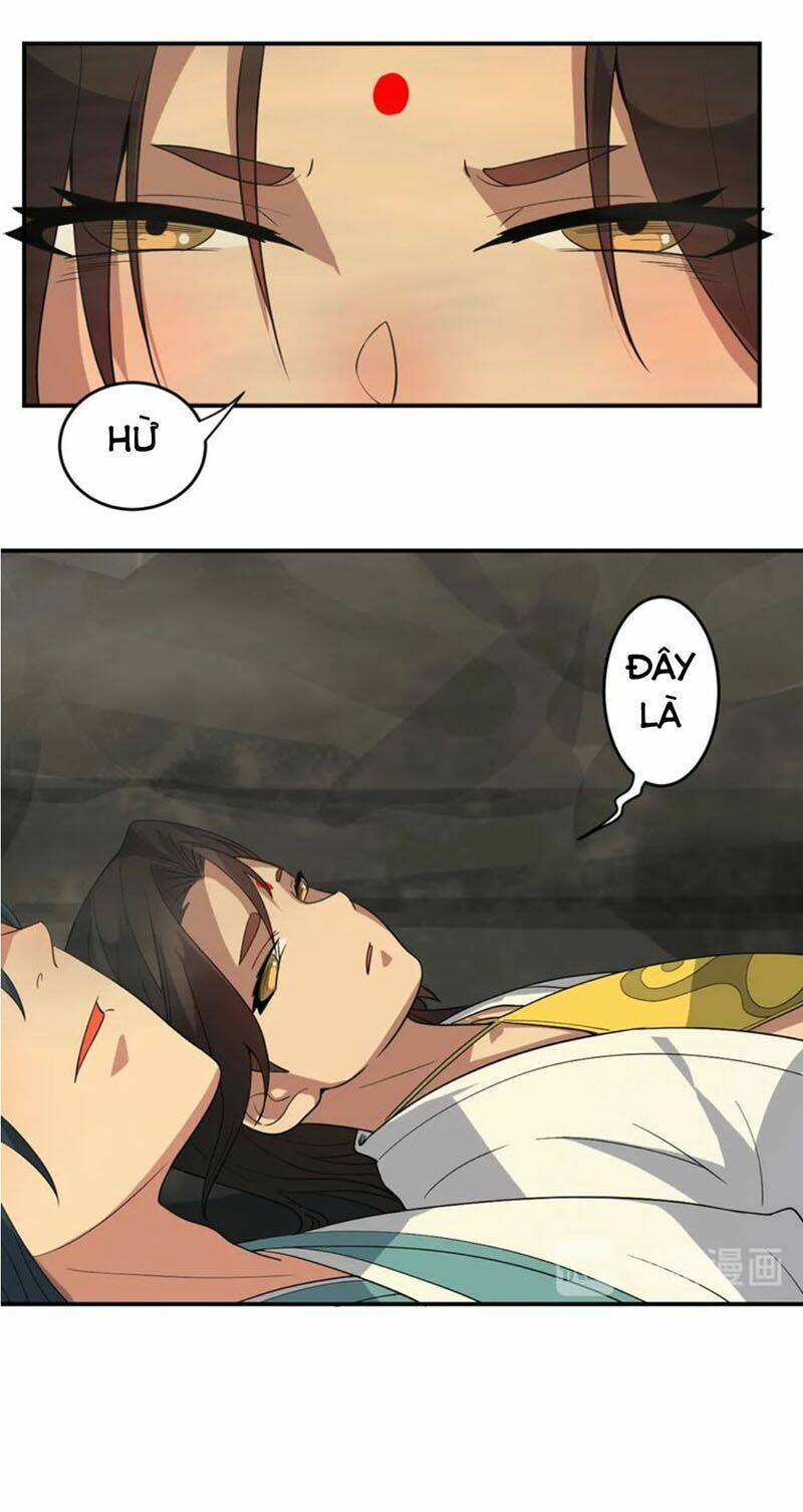 Ta Luyện Dược Thành Thánh: Chapter 27