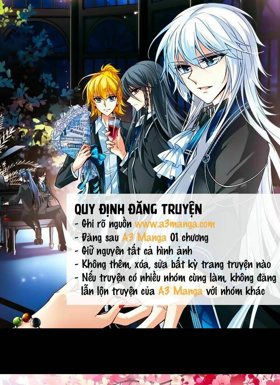 Chước Chước Lưu Ly Hạ: Chapter 53