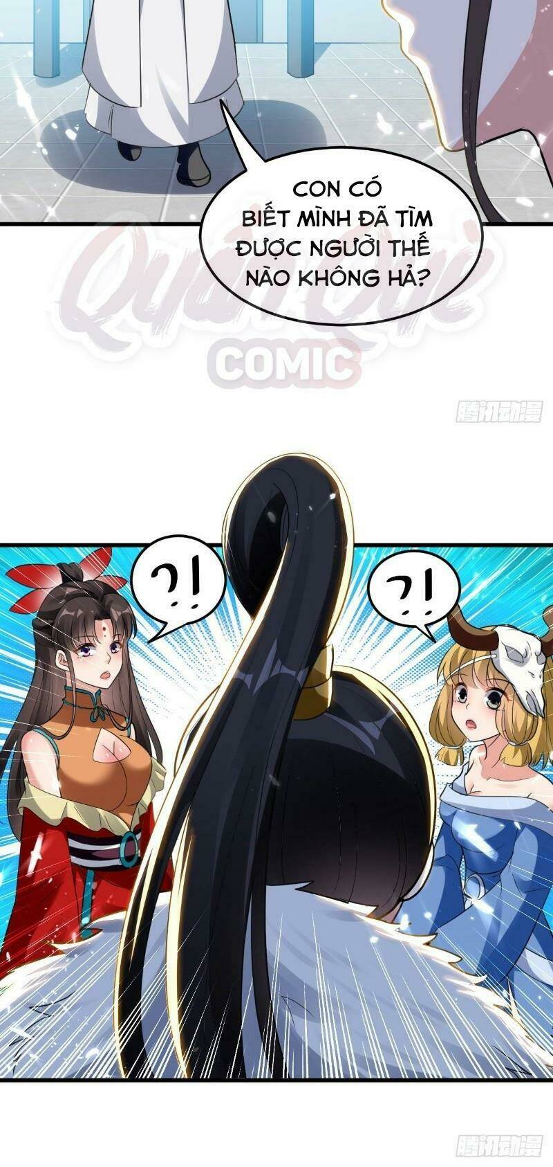 Dị Giới Siêu Cấp Ở Rể: Chapter 40