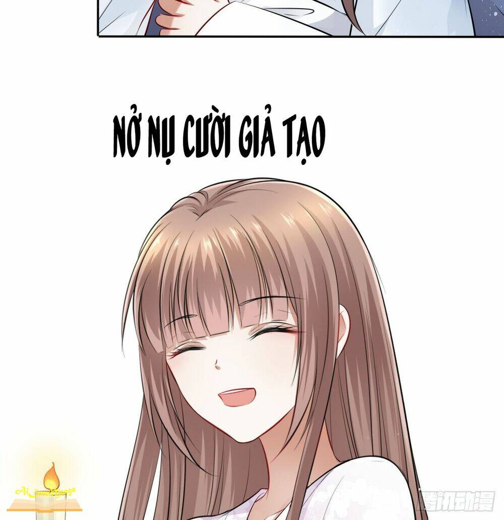 Vương Phi Thật Thích Trang Điểm: Chapter 61