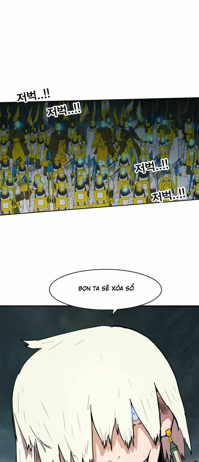 Hard Core Leveling Warrior: Chapter 105