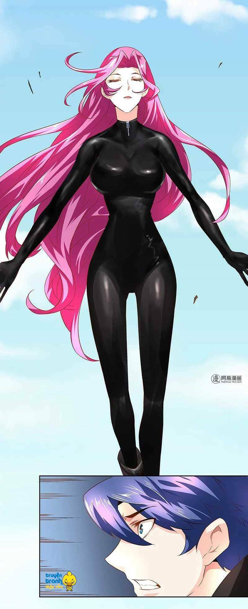 Cường Sủng Hào Môn Tiểu Manh Thê: Chapter 41