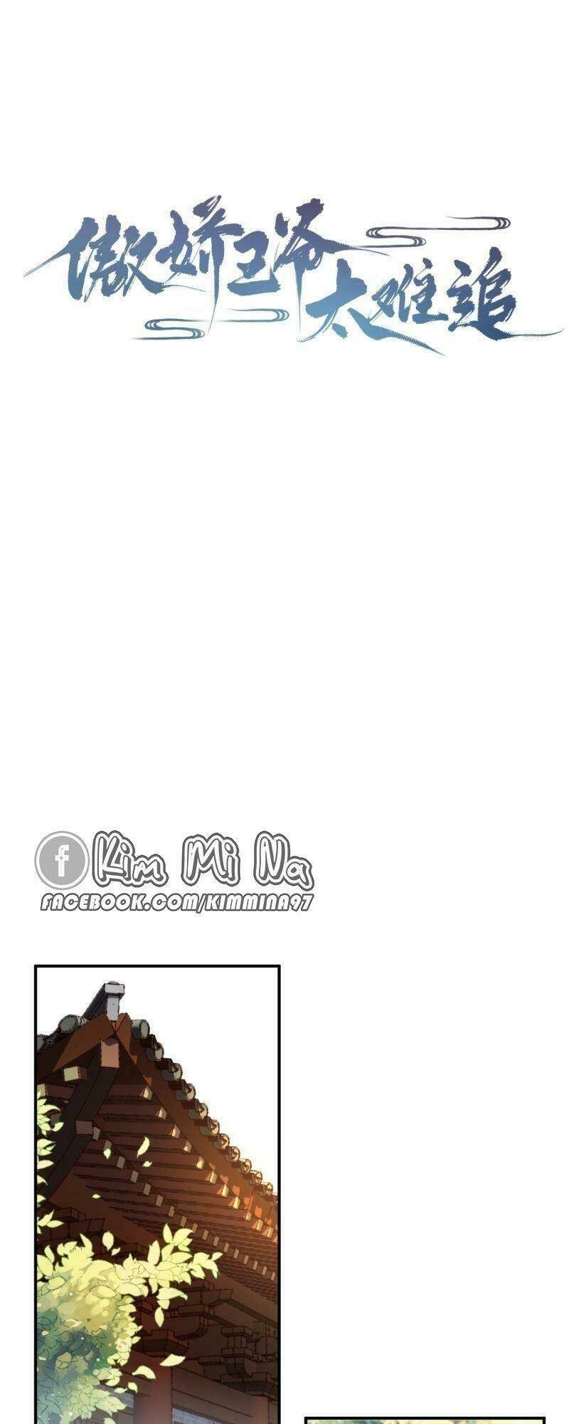 Vương Gia Kiêu Ngạo Quá Khó Cua: Chapter 150