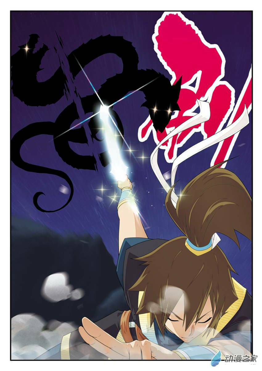 Cô Vợ Nóng Bỏng: Chapter 137