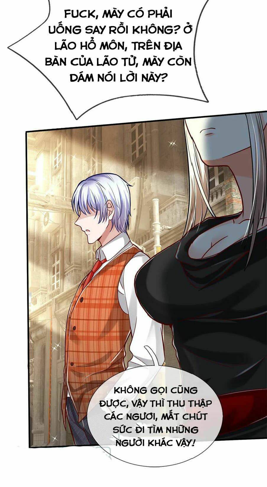 Tuyệt Đỉnh Khí Thiếu: Chapter 60