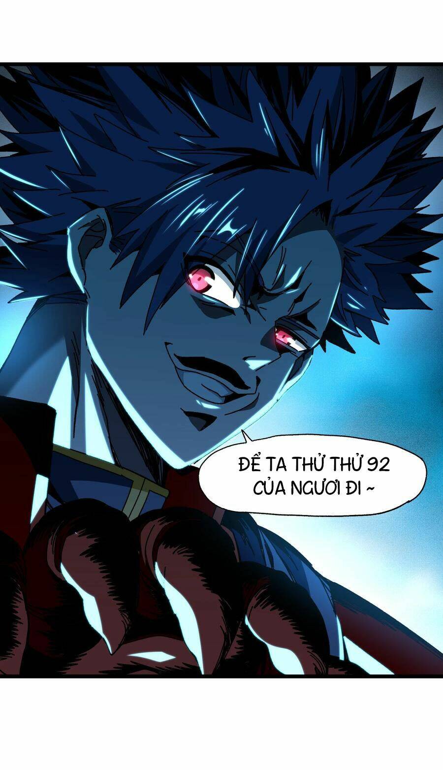 Vú Em Vô Địch: Chapter 24