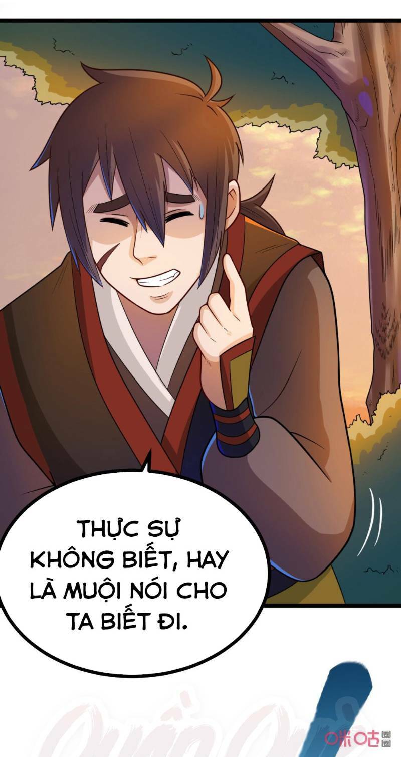 Tu Tiên Cuồng Thần: Chapter 44