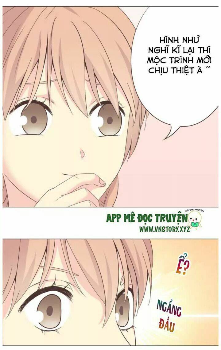 Xin Chào! Dân Nữ: Chapter 55