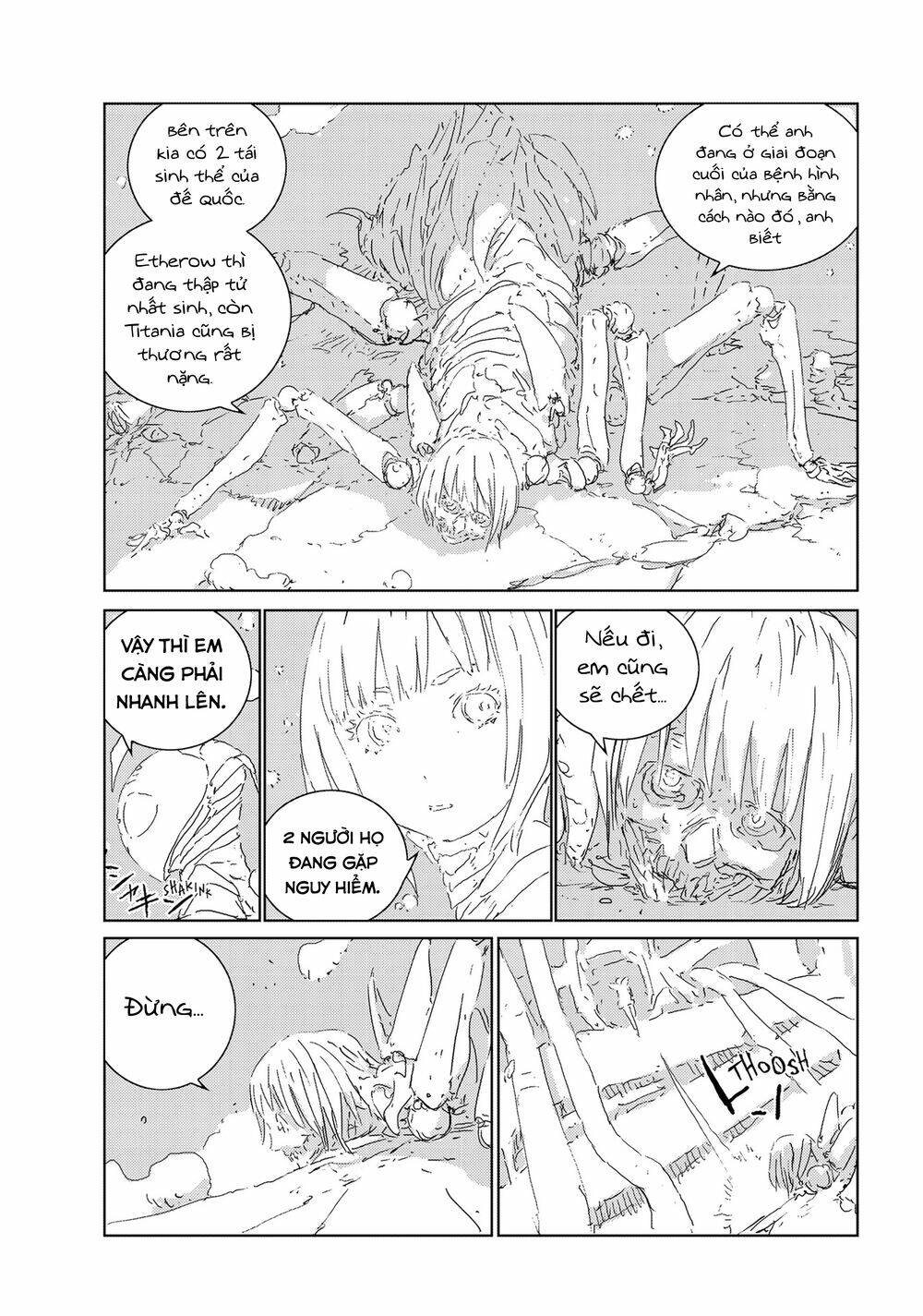 Aposimz: Chapter 22