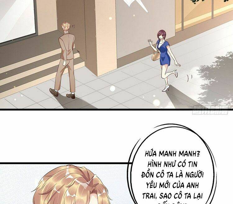 Náo Loạn Suốt Đời: Chapter 17