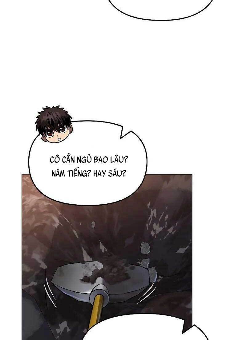 Con Đường Diệt Thần: Chapter 23