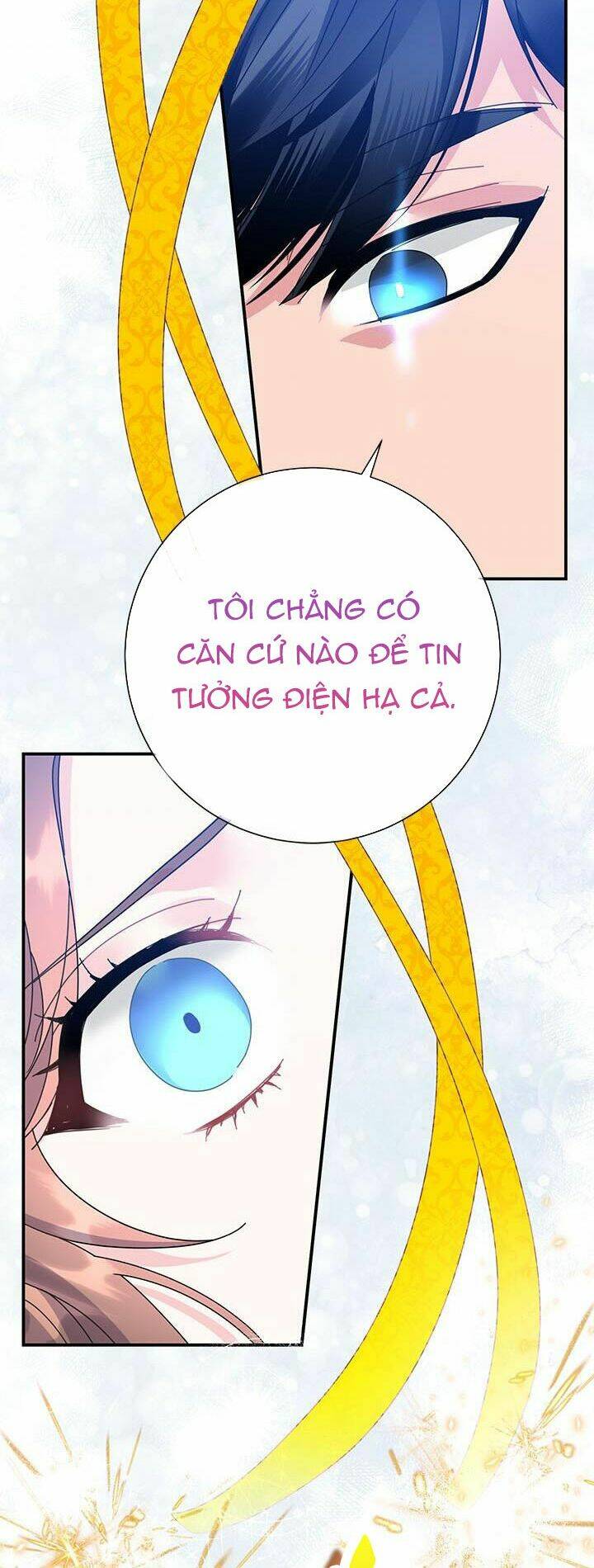 Công Chúa Của Loài Chim: Chapter 50.1