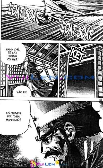 Diêm Đế: Chapter 58