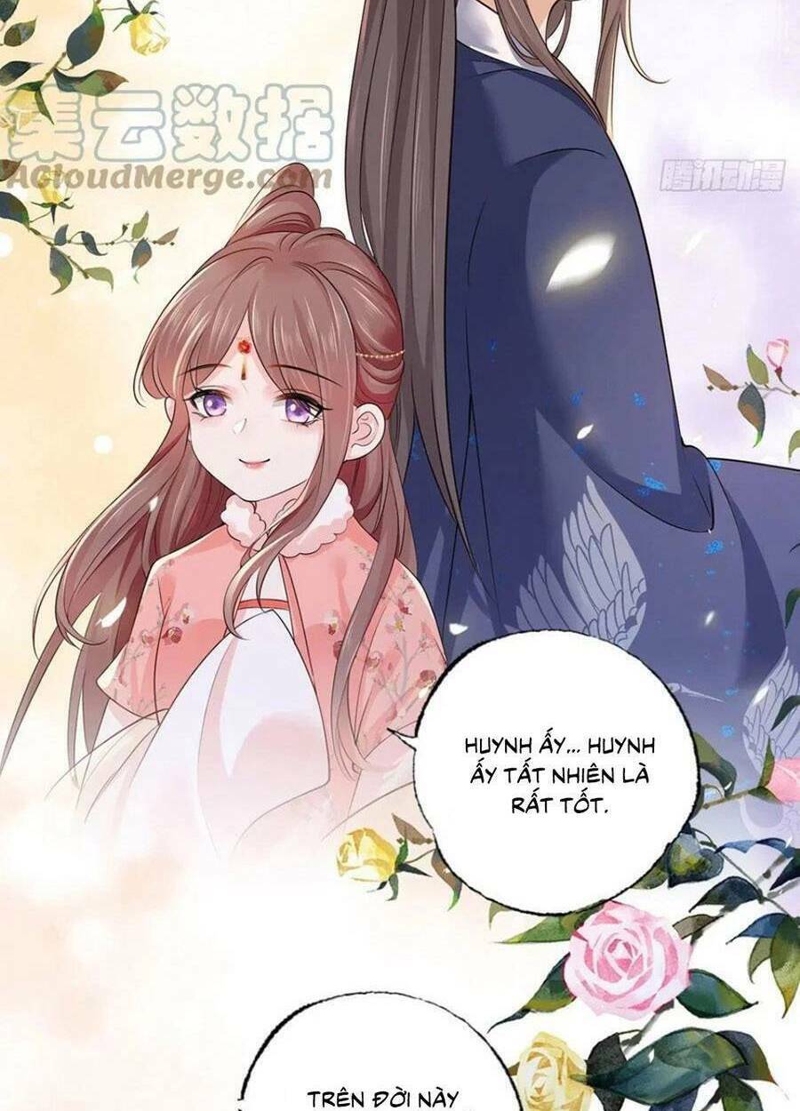 Nữ Thủ Phú Chi Kiều Sủng Nhiếp Chính Vương: Chapter 158