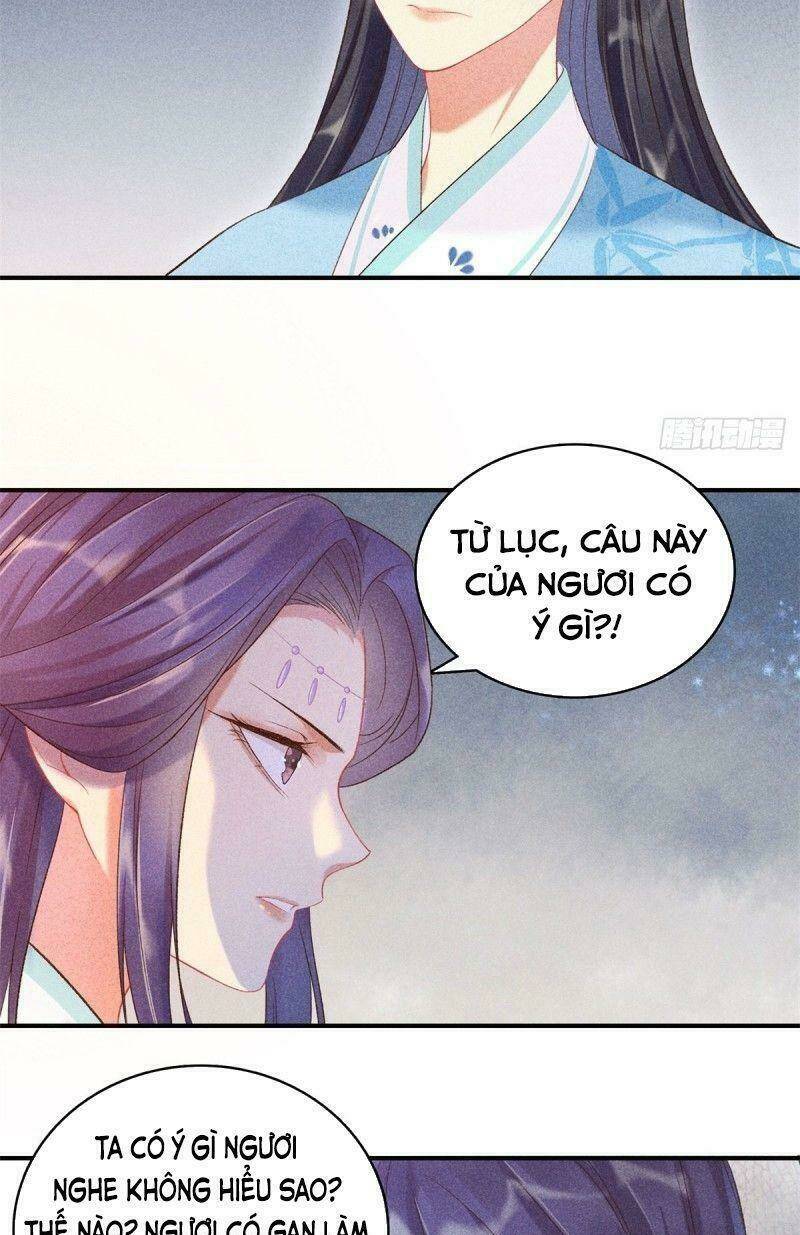 Trọng Sinh Chi Đích Nữ Bất Thiện: Chapter 68