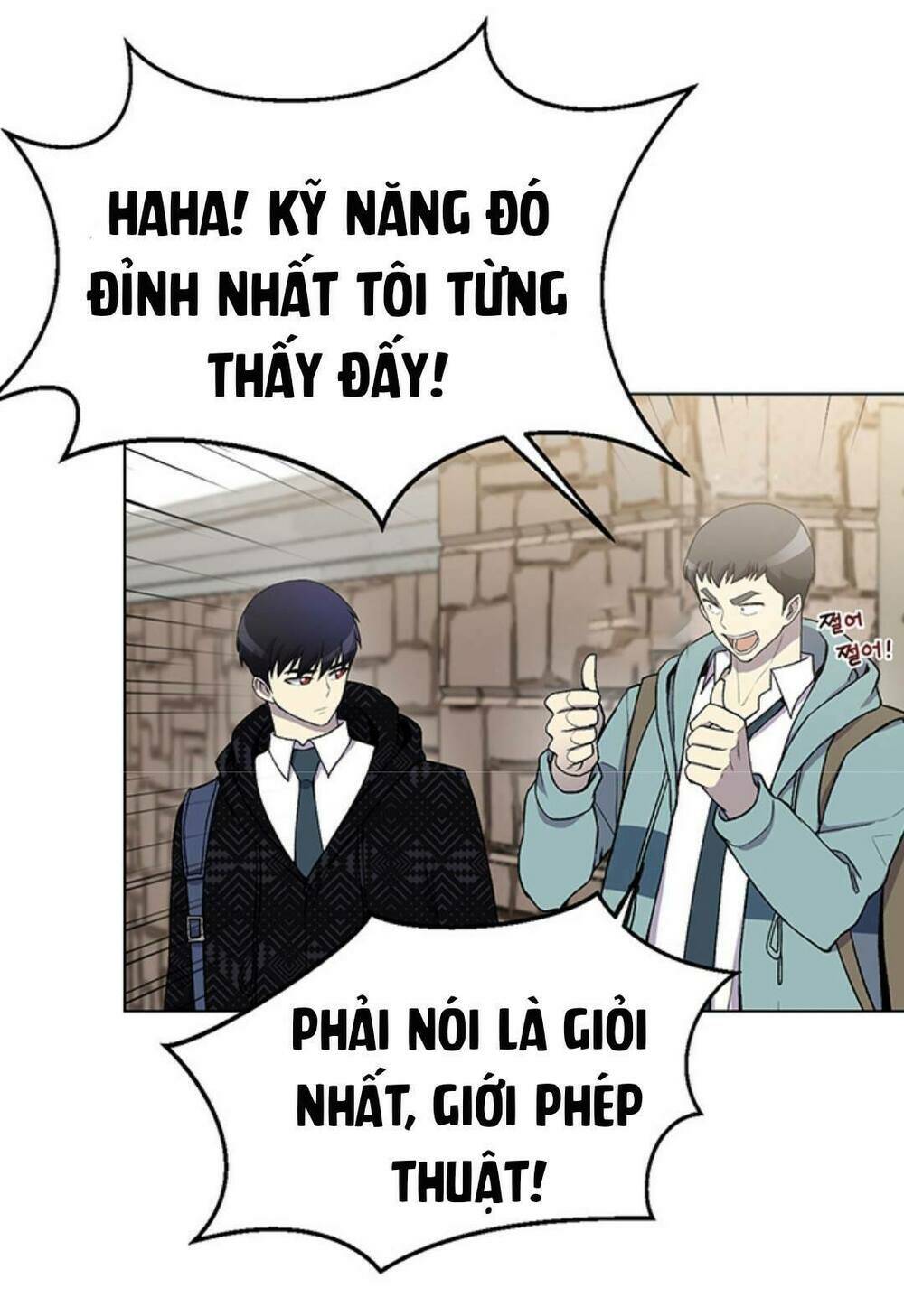 Luân Hồi Ác Nhân: Chapter 9