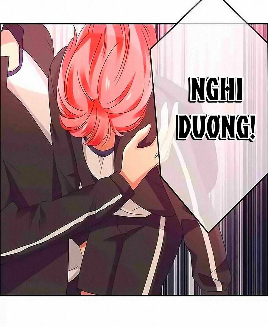 Đại Thần Tình Yêu Chớ Chạm Tôi: Chapter 34