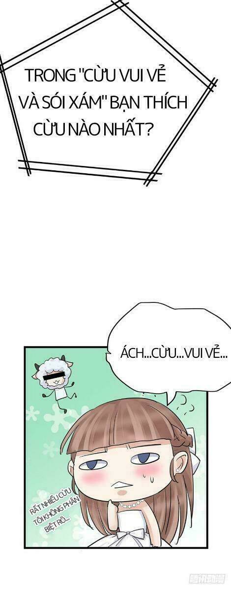 Chào Buổi Sáng, Ức Vạn Manh Thê: Chapter 3