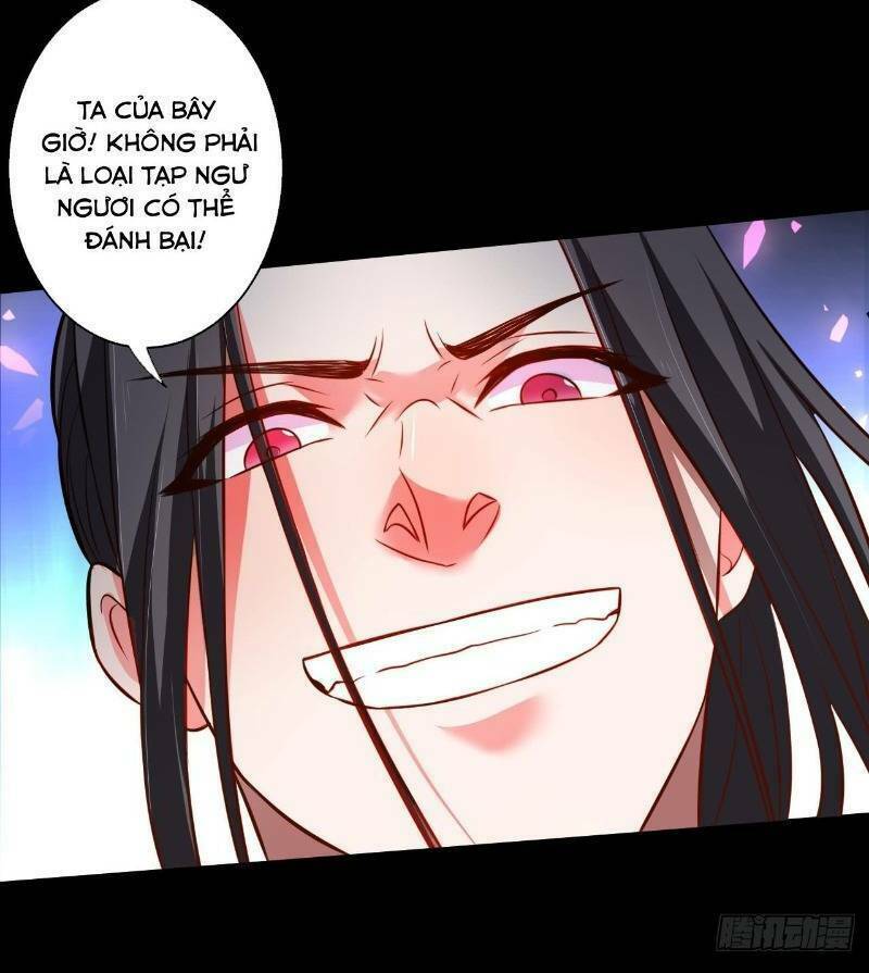 Trọng Sinh Tối Cường Ma Tôn Ở Rể: Chapter 40