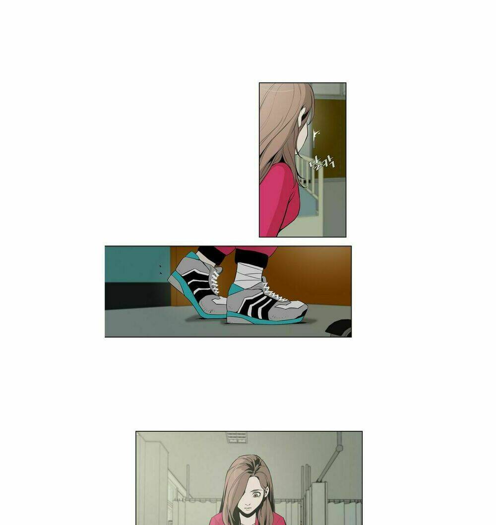 Parasite Queen: Chapter 10
