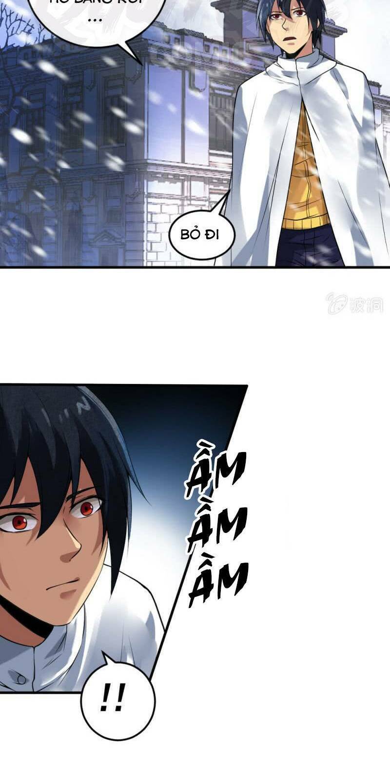 Cuộc Sống Tận Thế Bắt Đầu Từ Số 0: Chapter 38