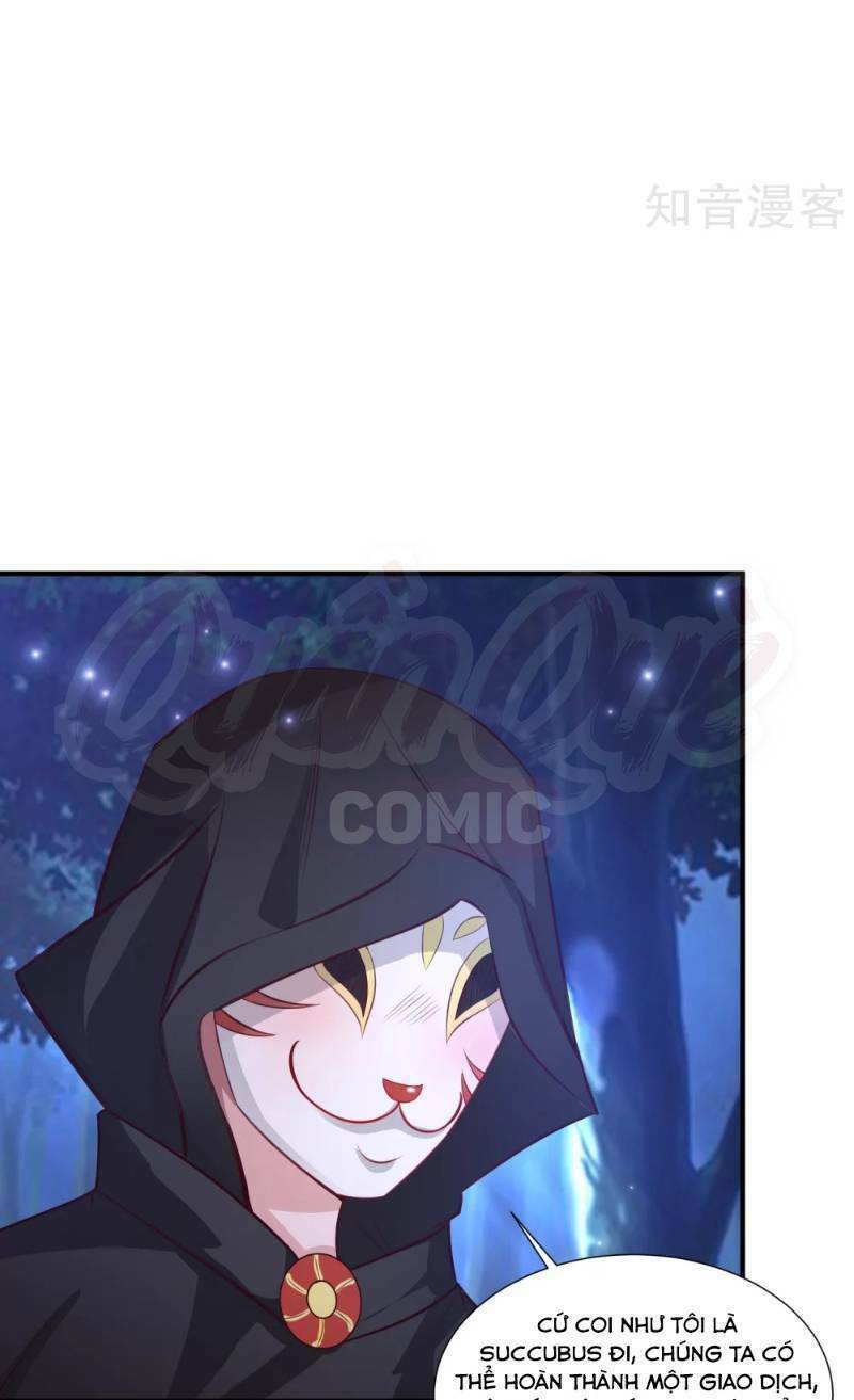 Tối Cường Vận Đào Hoa: Chapter 83