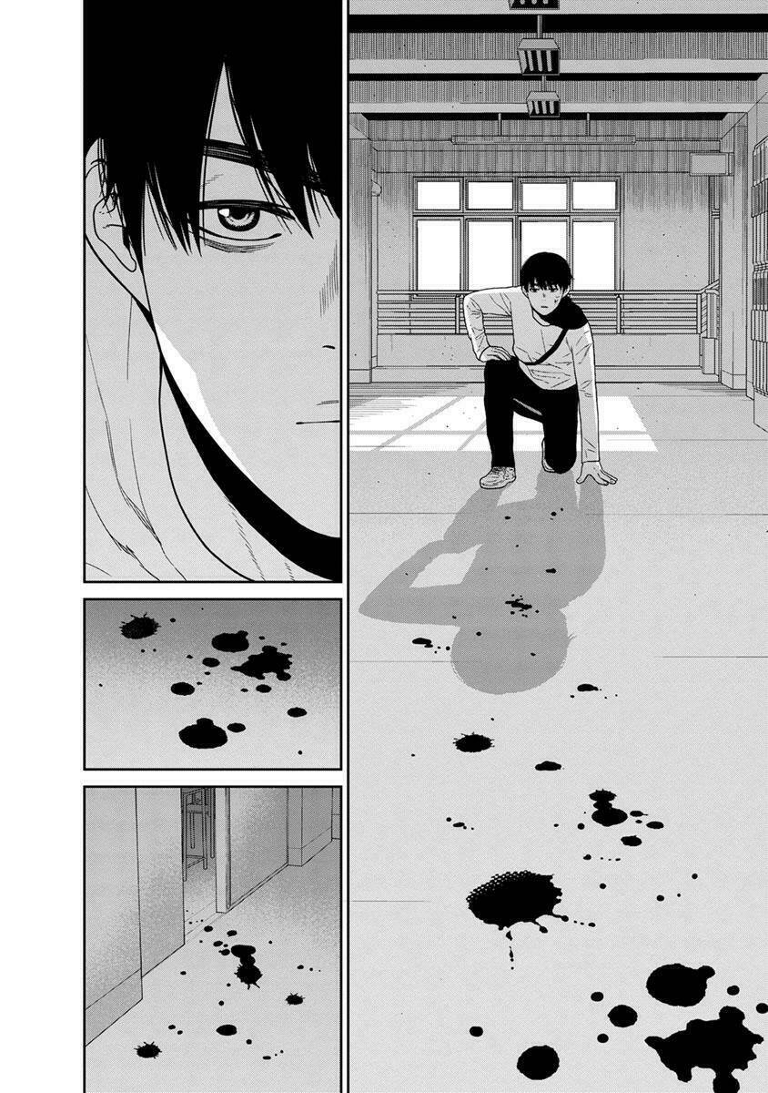 Cuồng Sát: Chapter 7