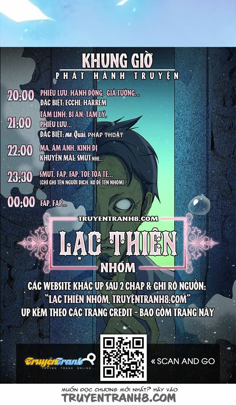 Ngạo Kiều Quỷ Vương Yêu Ta: Chapter 3