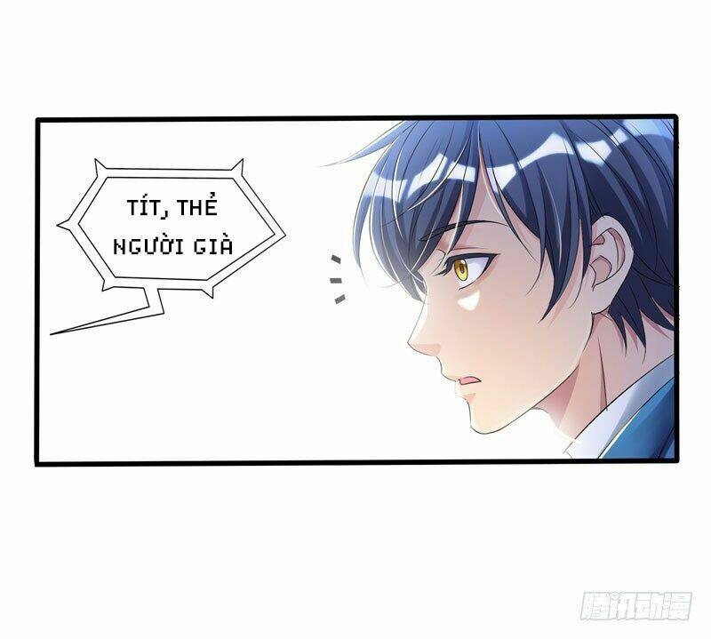 Vòng Bạn Bè Địa Phủ: Chapter 17