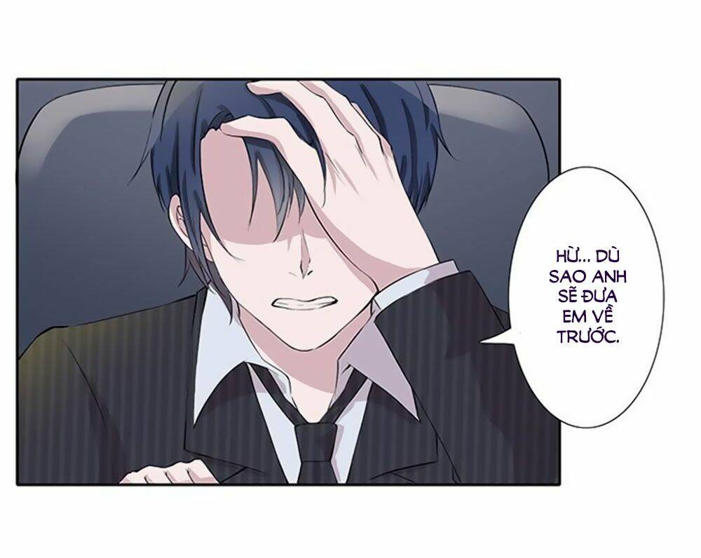 Thiên Kim Đường Môn: Chapter 37