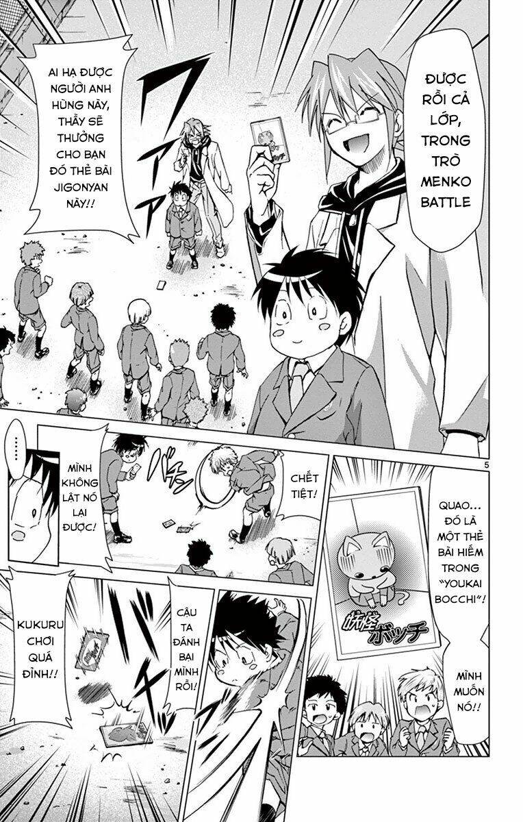 Denpa Kyoushi: Chapter 148