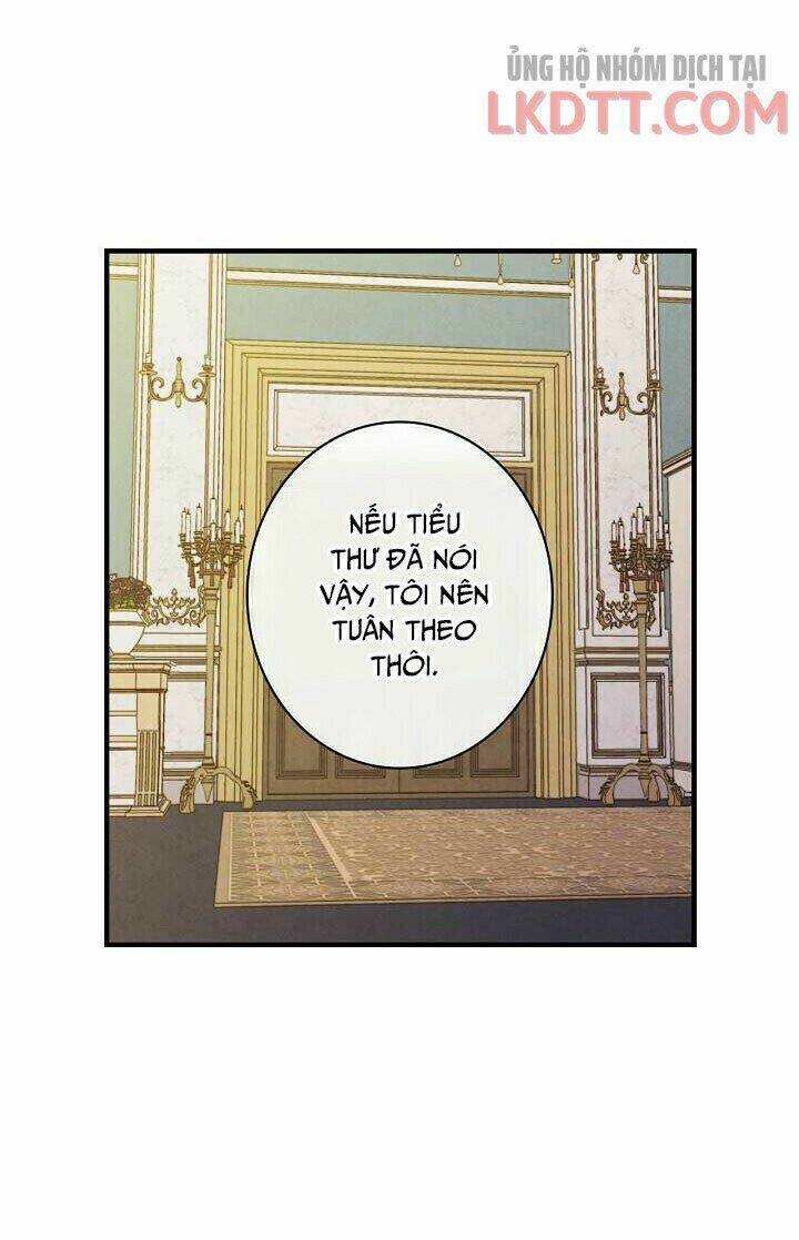 Hoàng Phi Bóng Tối: Chapter 24