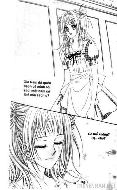 Lọ Lem Hậu Đậu: Chapter 72