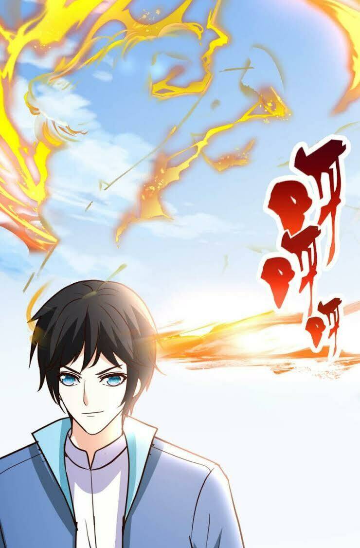 Trọng Sinh Tu Chân Tại Đô Thị: Chapter 71