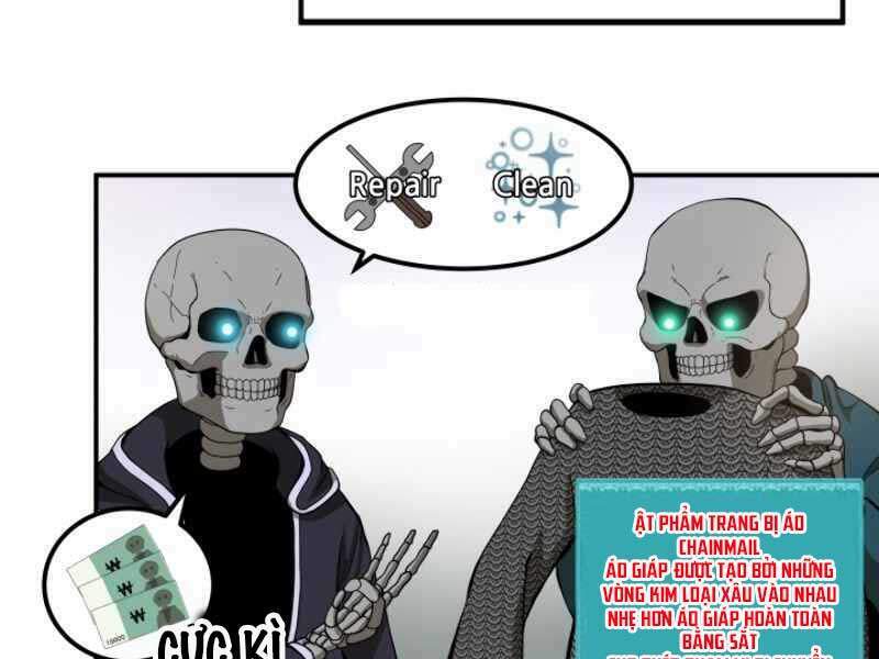 Ngôi Nhà Kết Nối Với Hầm Ngục: Chapter 10