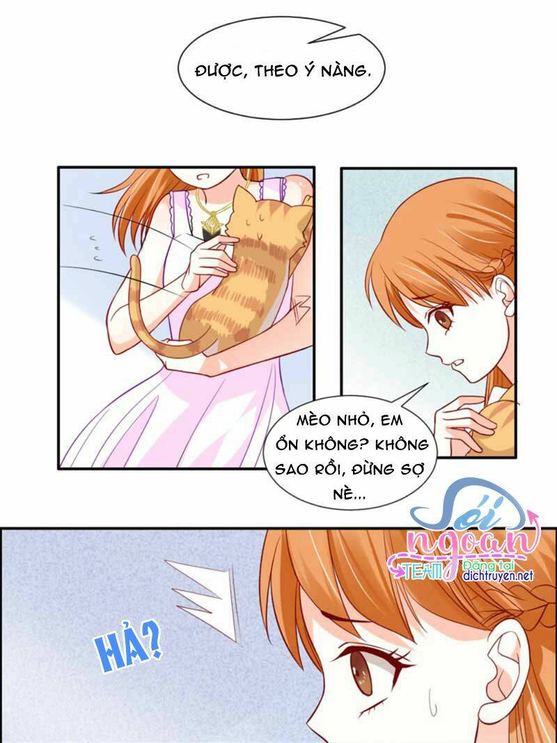 Ma Vương Đại Nhân Đi Thông Thả: Chapter 44