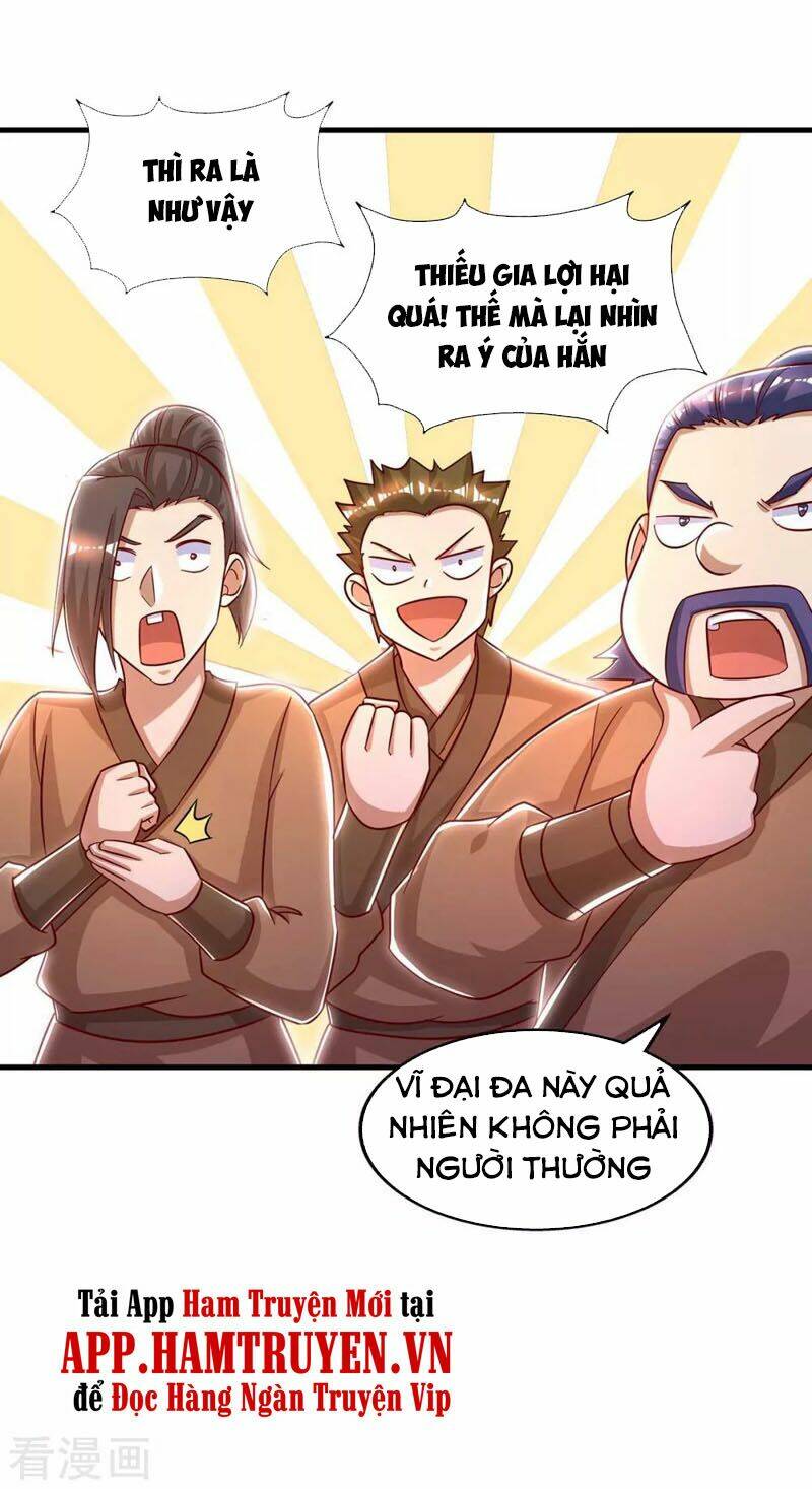 Ta Bị Phong Ấn Chín Trăm Triệu Thứ: Chapter 44
