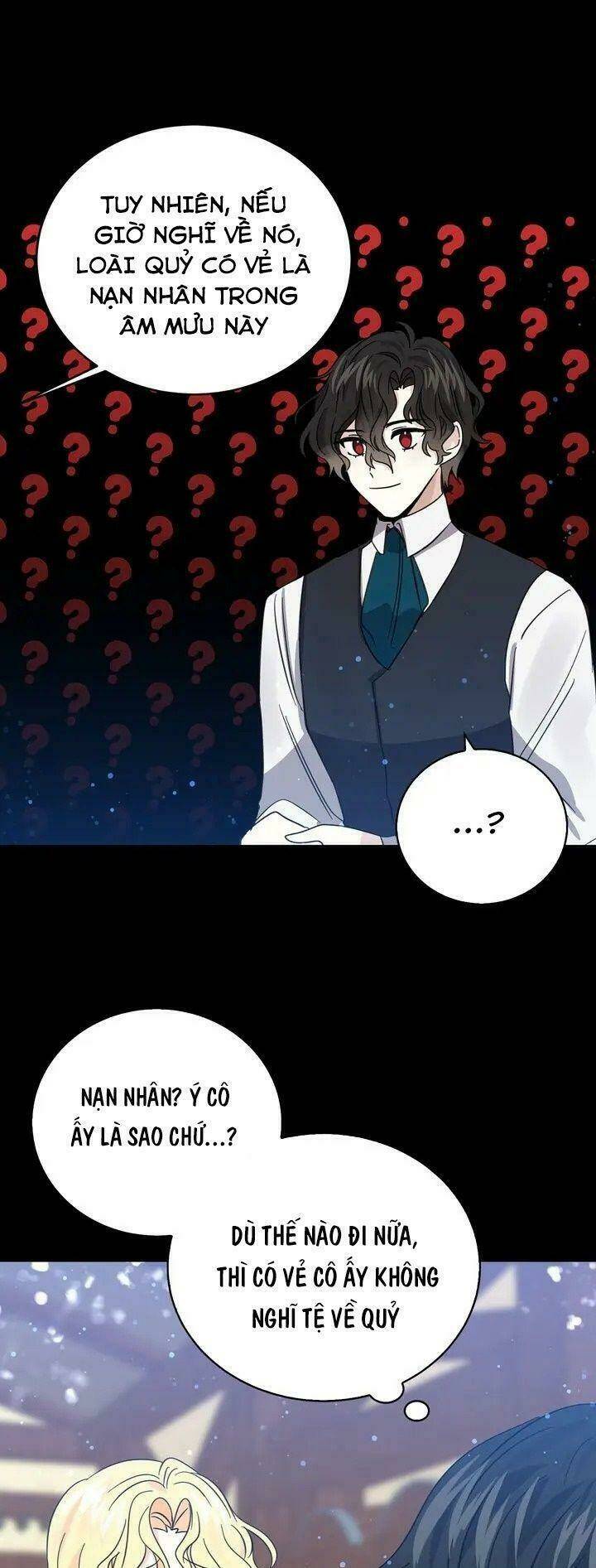 Tôi Là Bạn Gái Cũ Của Một Người Lính: Chapter 25