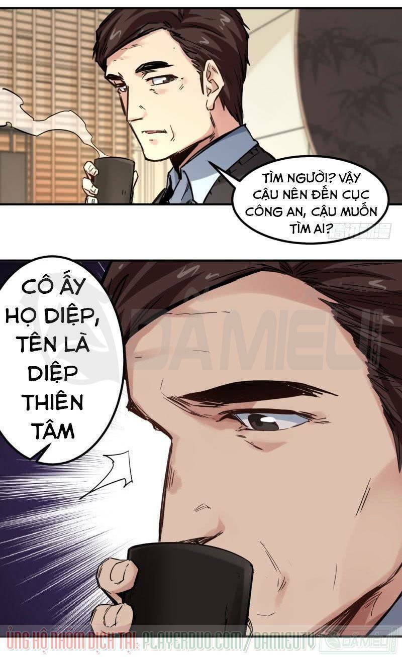 Đỉnh Phong Thần Y: Chapter 14