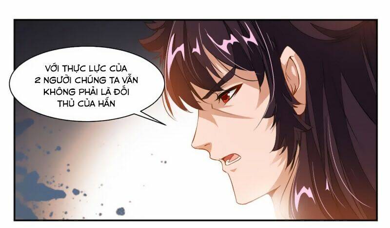 Cửu Dương Thần Vương: Chapter 53