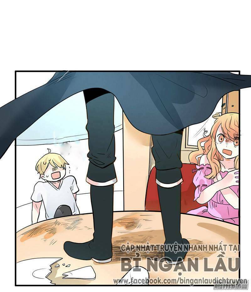 Ma Vương Đại Nhân Đi Thông Thả: Chapter 2