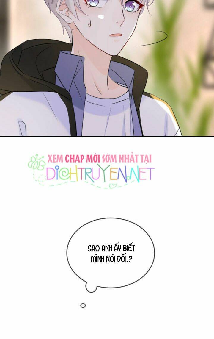 Boss Đại Nhân Là Nữ Thần?: Chapter 10