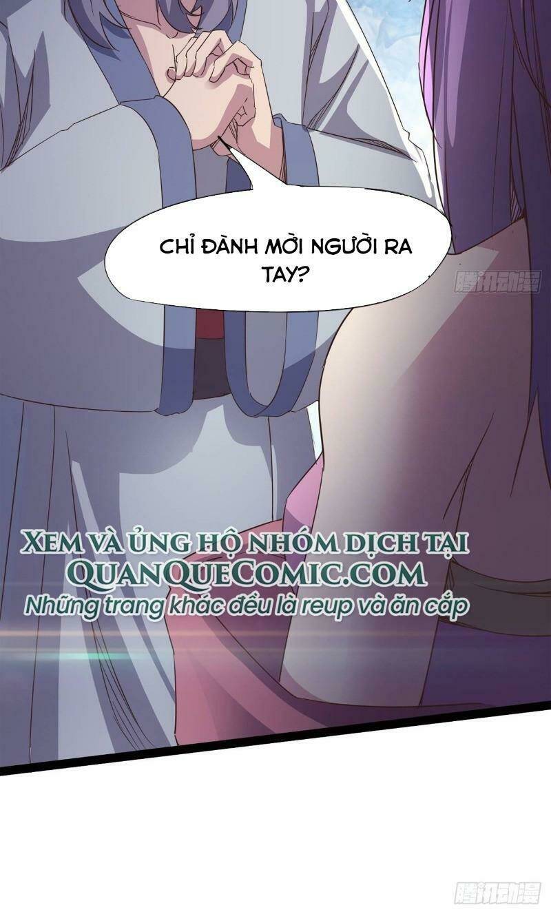 Kiếm Đồ: Chapter 41
