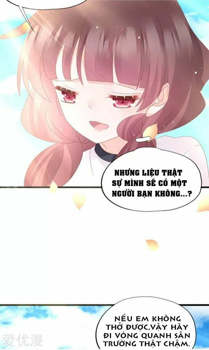 Tình Yêu Bốn Mùa: Chapter 19