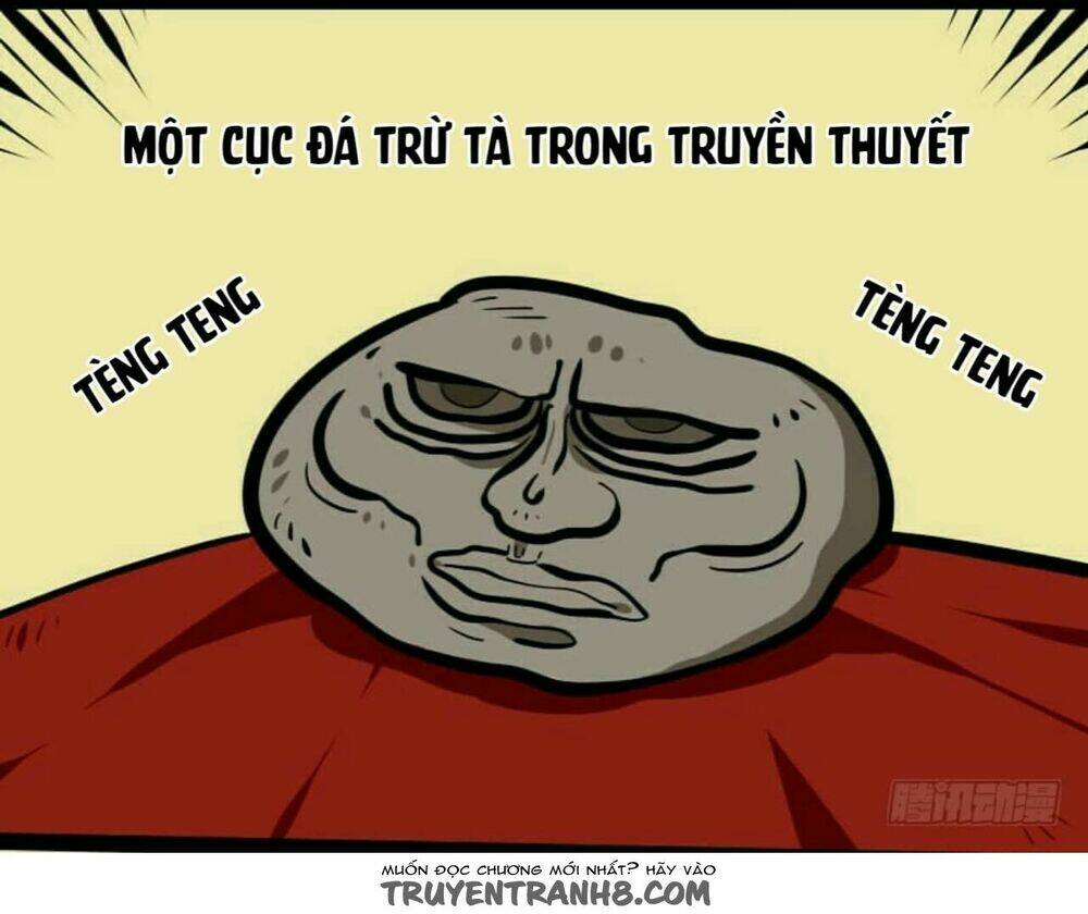 Đời Không Như Mình Tưởng: Chapter 14