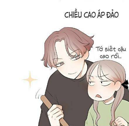 Mối Tình Đơn Phương: Chapter 7